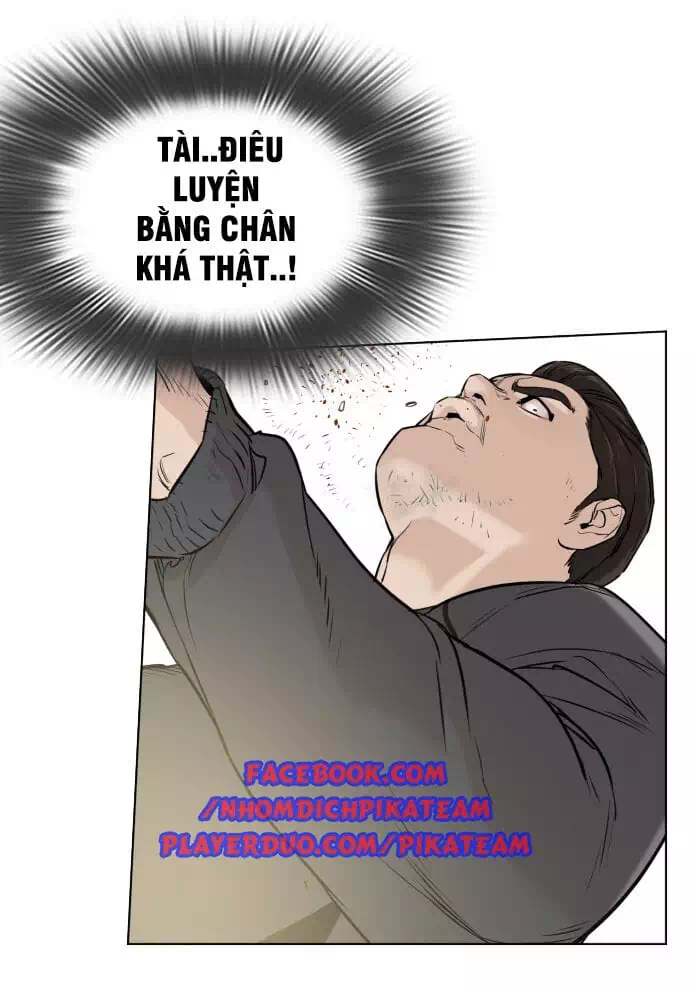 Truyện Tranh Cách Chiến Thắng Trận Đấu trang 6