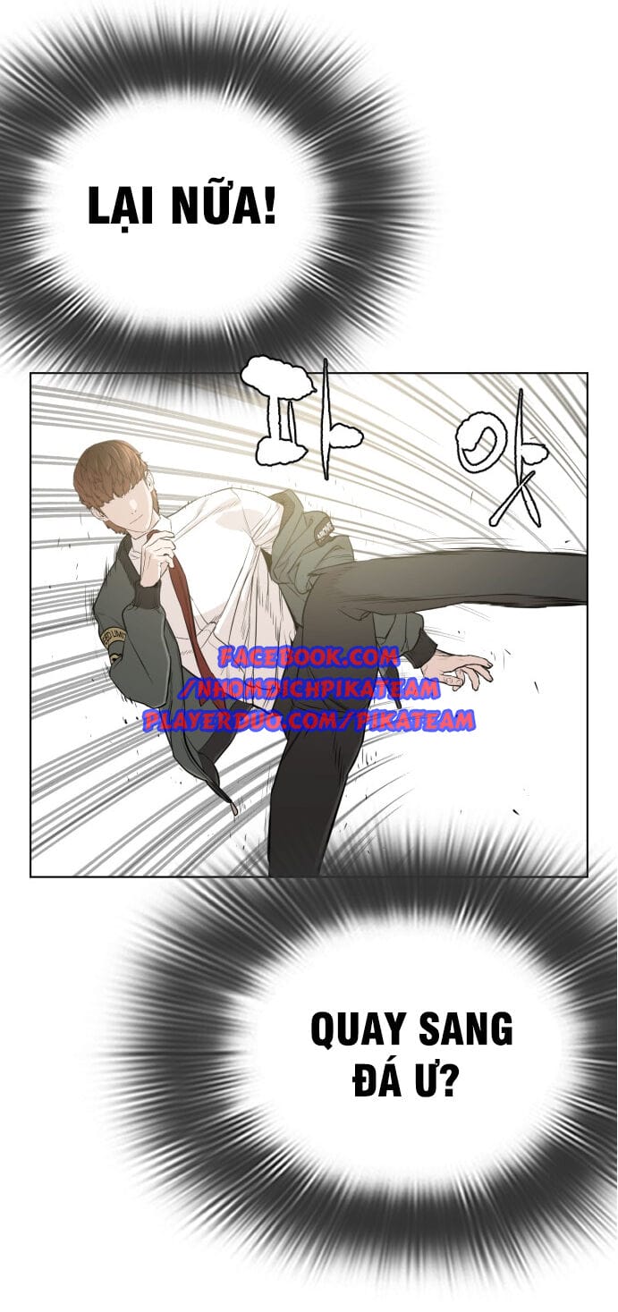 Truyện Tranh Cách Chiến Thắng Trận Đấu trang 6