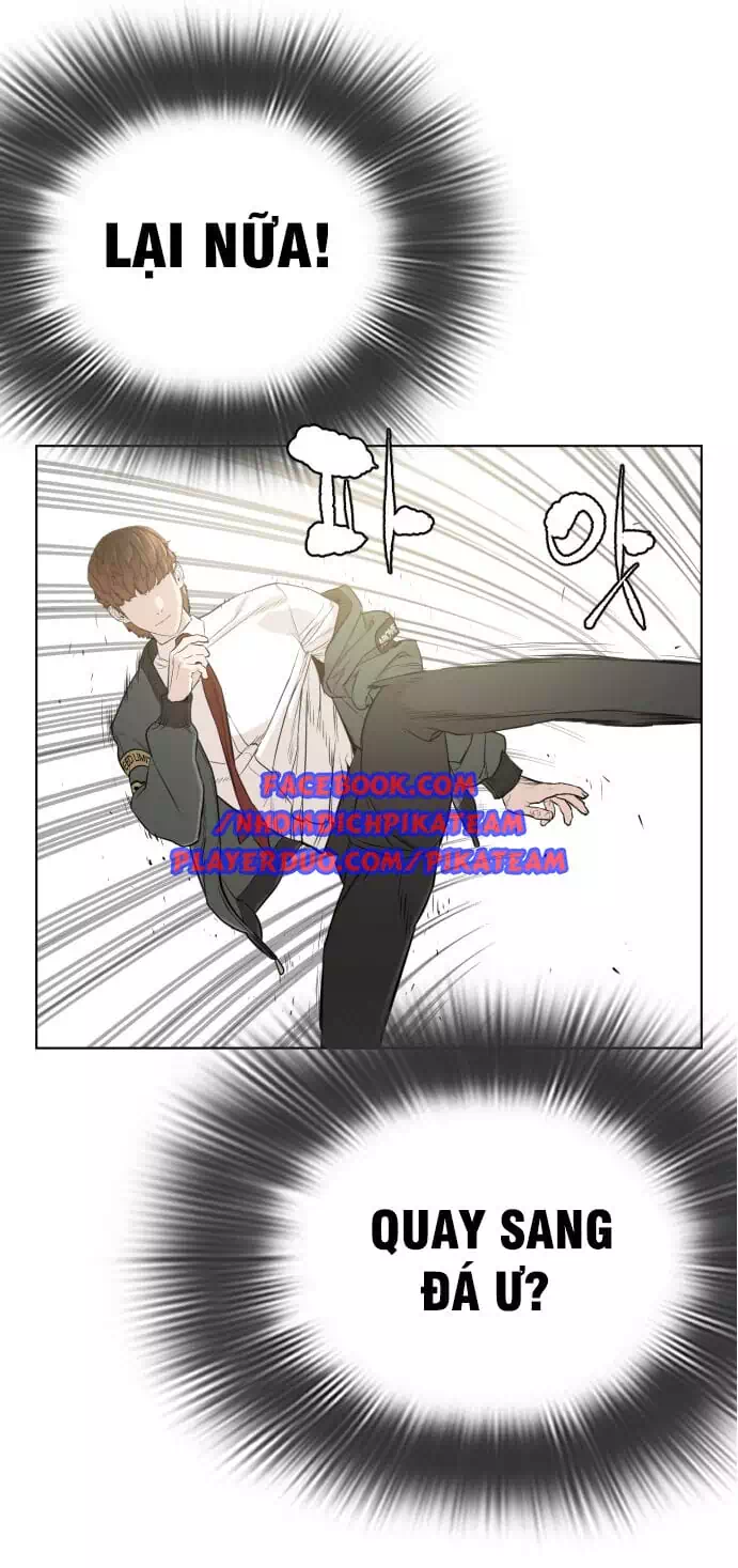 Truyện Tranh Cách Chiến Thắng Trận Đấu trang 6