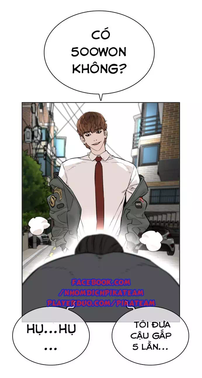 Truyện Tranh Cách Chiến Thắng Trận Đấu trang 6