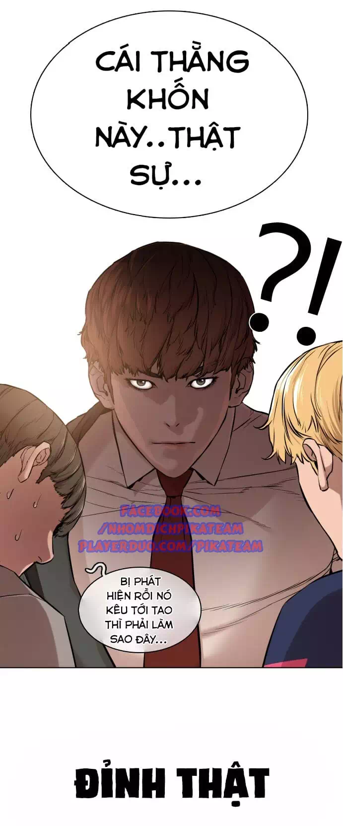 Truyện Tranh Cách Chiến Thắng Trận Đấu trang 6