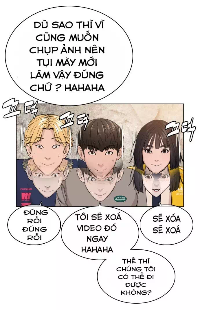 Truyện Tranh Cách Chiến Thắng Trận Đấu trang 6