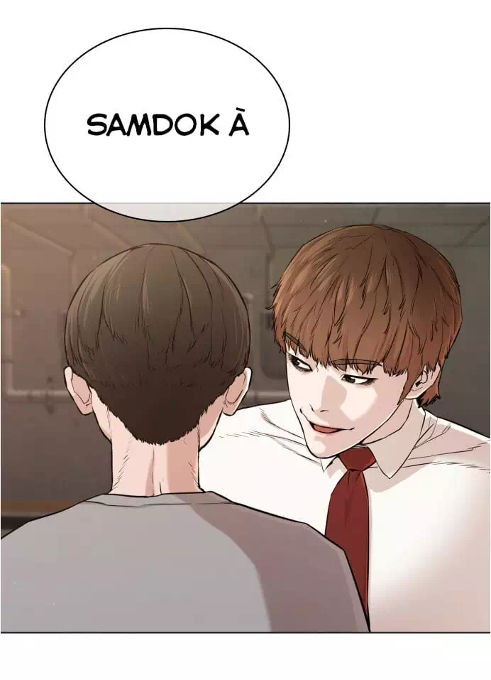 Truyện Tranh Cách Chiến Thắng Trận Đấu trang 6