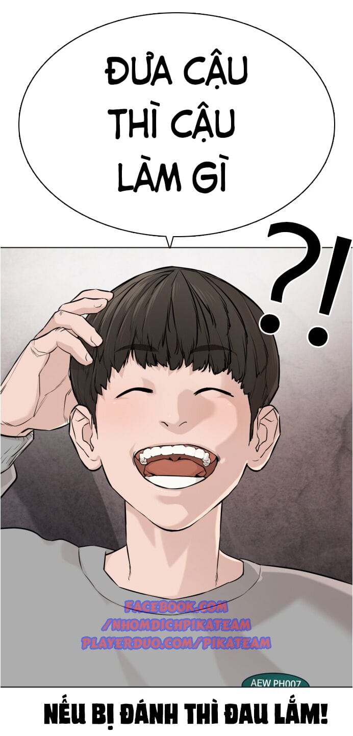 Truyện Tranh Cách Chiến Thắng Trận Đấu trang 6