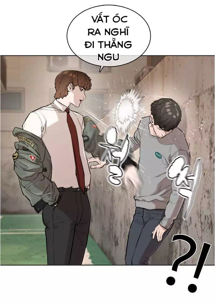 Truyện Tranh Cách Chiến Thắng Trận Đấu trang 6