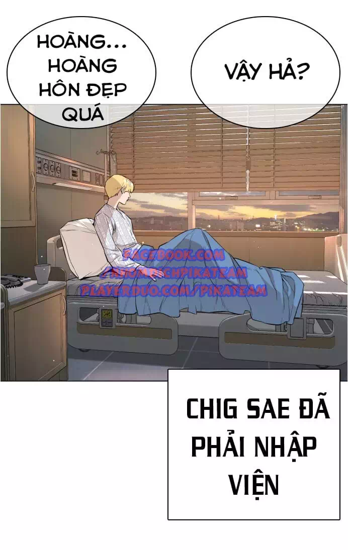 Truyện Tranh Cách Chiến Thắng Trận Đấu trang 6