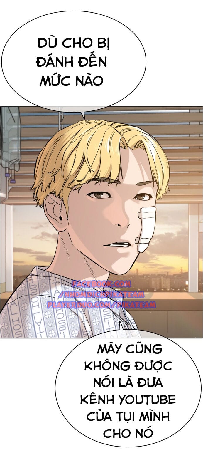 Truyện Tranh Cách Chiến Thắng Trận Đấu trang 6