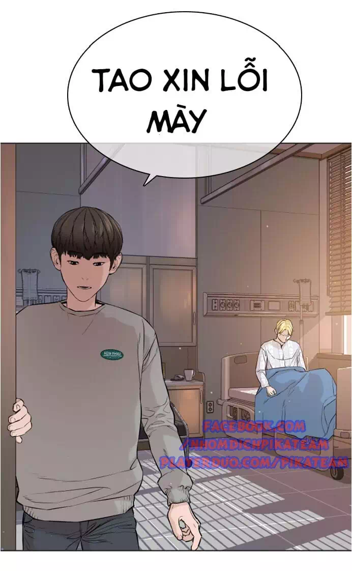 Truyện Tranh Cách Chiến Thắng Trận Đấu trang 6