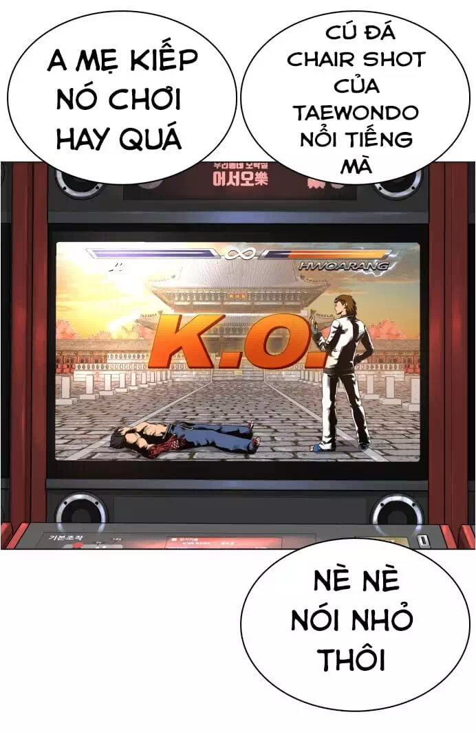 Truyện Tranh Cách Chiến Thắng Trận Đấu trang 6
