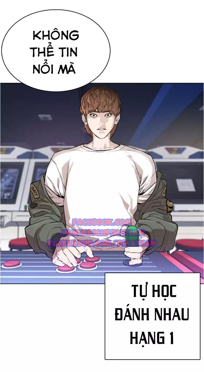 Truyện Tranh Cách Chiến Thắng Trận Đấu trang 6