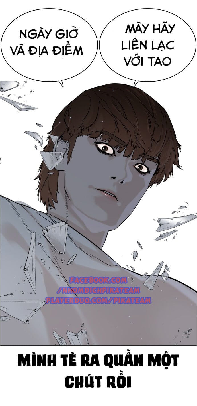 Truyện Tranh Cách Chiến Thắng Trận Đấu trang 6