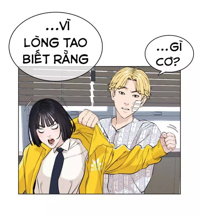 Truyện Tranh Cách Chiến Thắng Trận Đấu trang 6