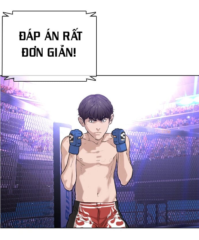 Truyện Tranh Cách Chiến Thắng Trận Đấu trang 6