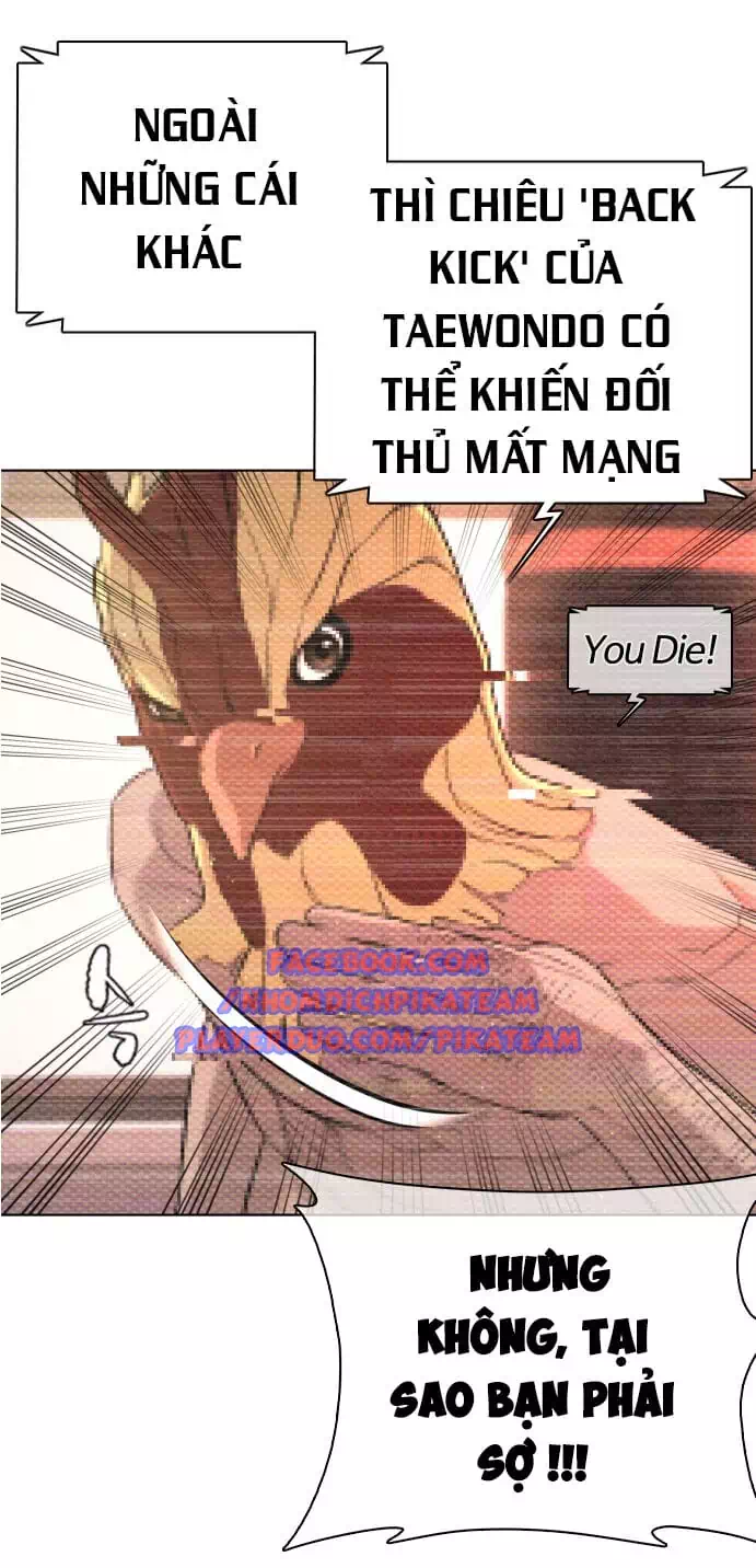 Truyện Tranh Cách Chiến Thắng Trận Đấu trang 6