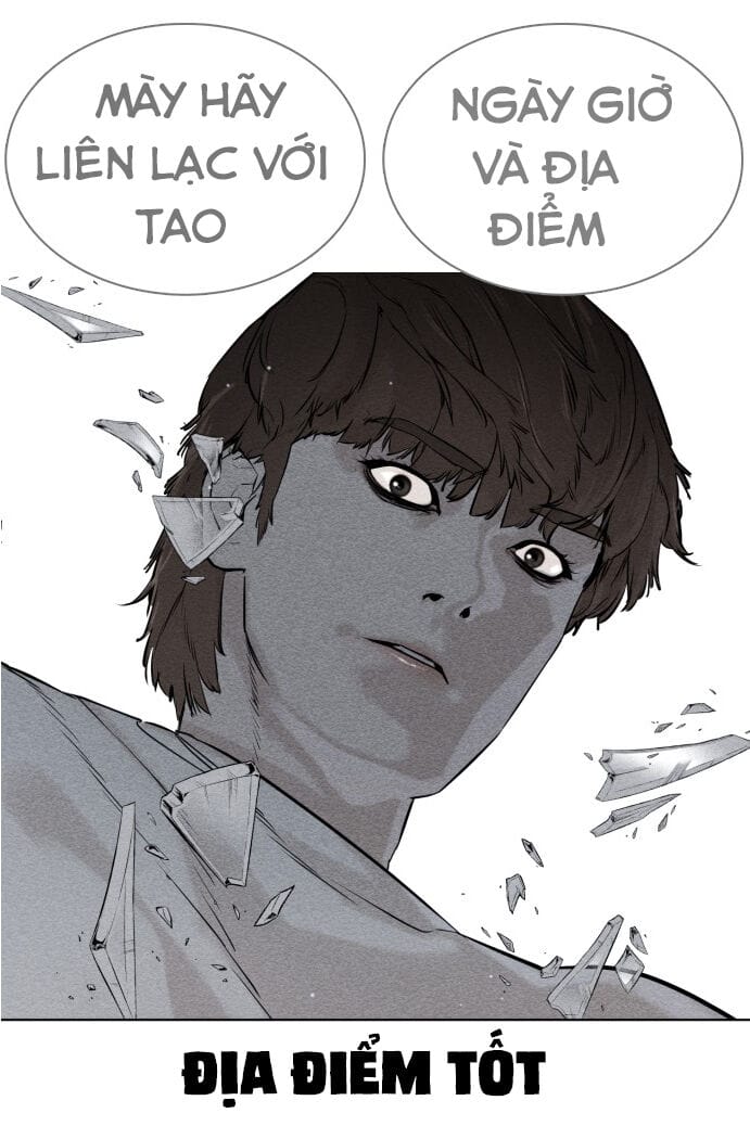 Truyện Tranh Cách Chiến Thắng Trận Đấu trang 6