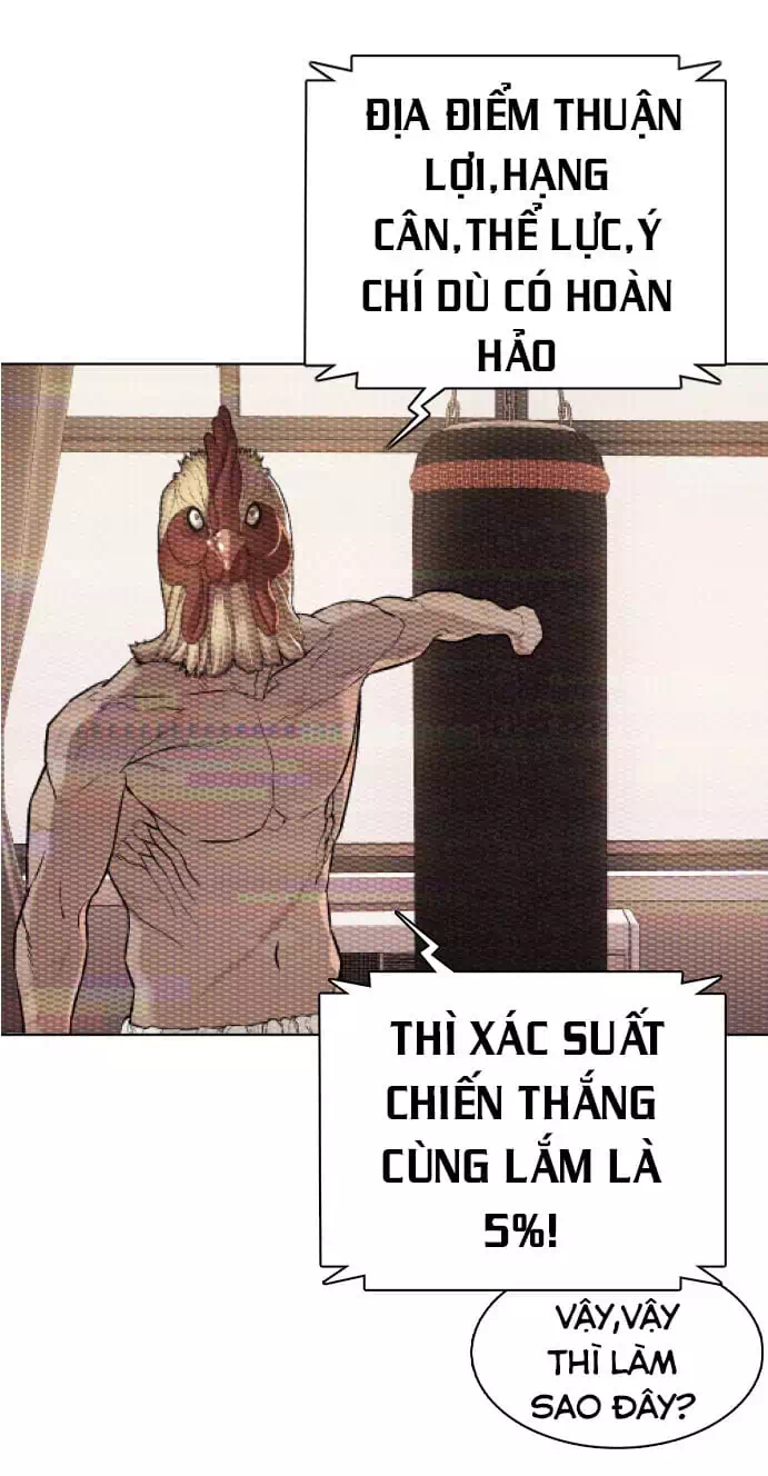 Truyện Tranh Cách Chiến Thắng Trận Đấu trang 6
