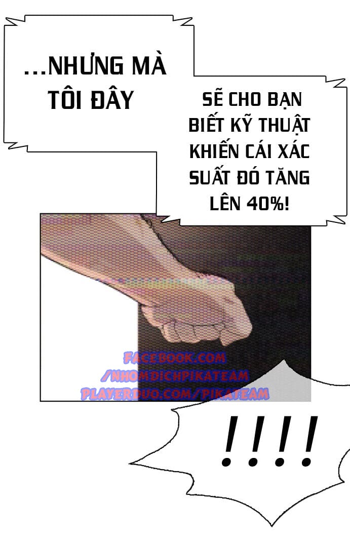 Truyện Tranh Cách Chiến Thắng Trận Đấu trang 6