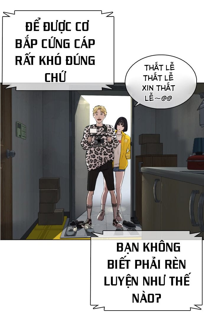 Truyện Tranh Cách Chiến Thắng Trận Đấu trang 6
