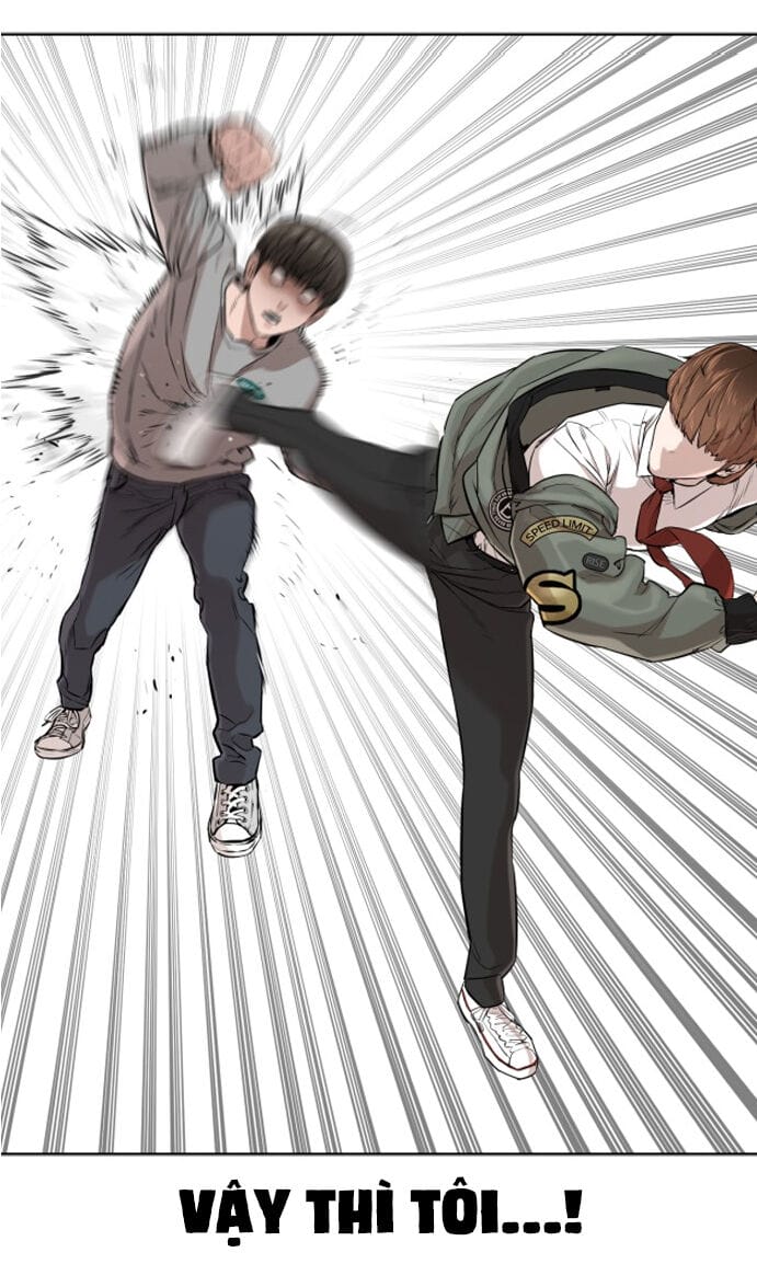 Truyện Tranh Cách Chiến Thắng Trận Đấu trang 6