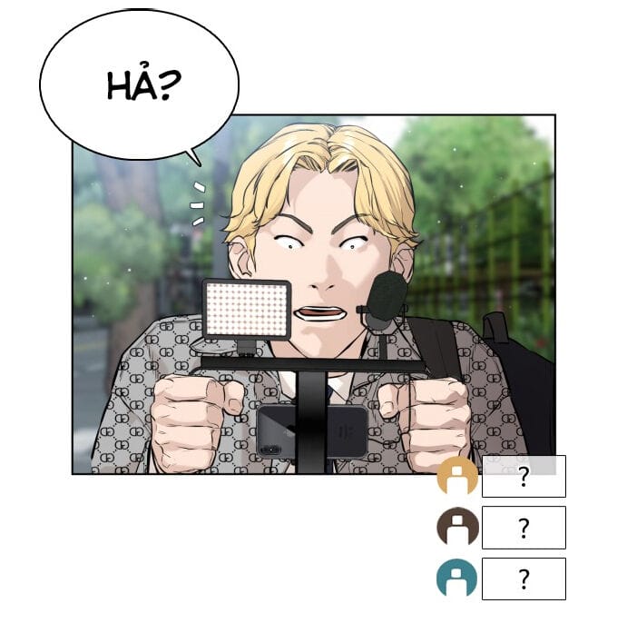 Truyện Tranh Cách Chiến Thắng Trận Đấu trang 6