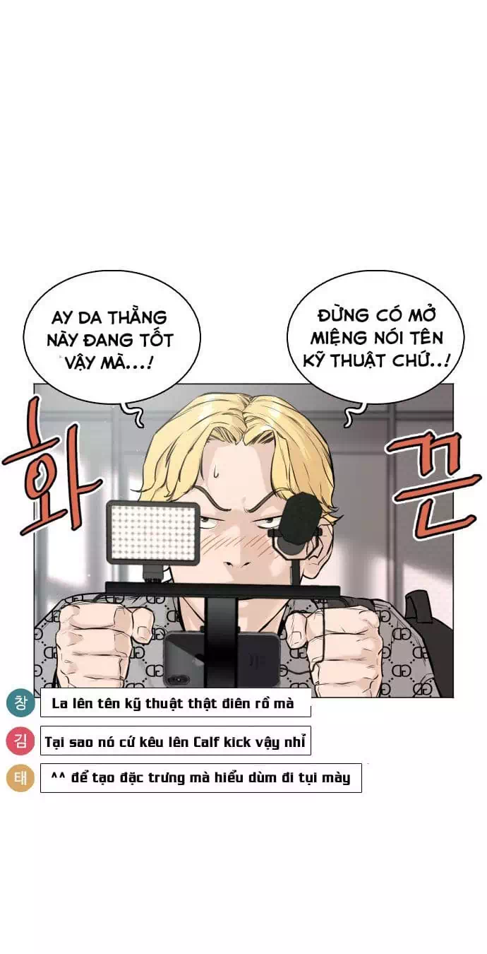Truyện Tranh Cách Chiến Thắng Trận Đấu trang 6
