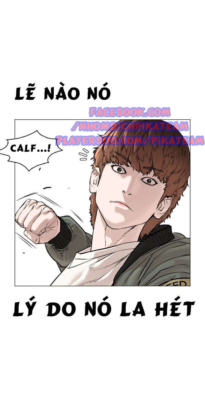 Truyện Tranh Cách Chiến Thắng Trận Đấu trang 6