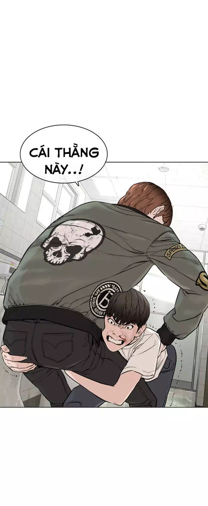 Truyện Tranh Cách Chiến Thắng Trận Đấu trang 6