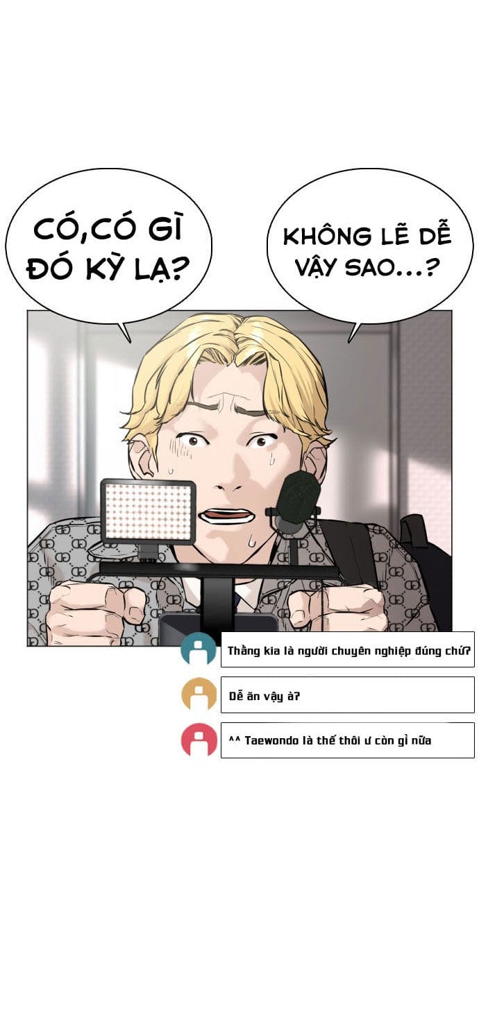 Truyện Tranh Cách Chiến Thắng Trận Đấu trang 6