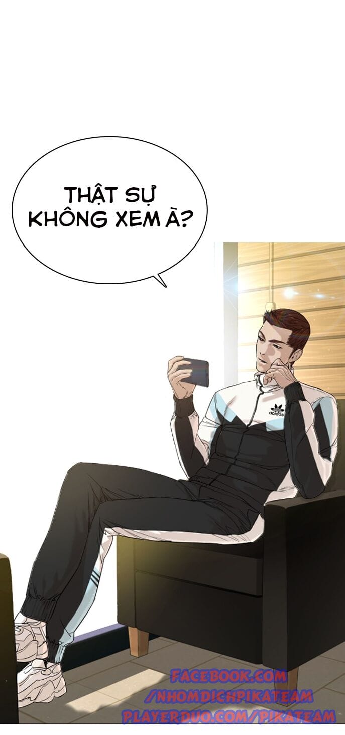 Truyện Tranh Cách Chiến Thắng Trận Đấu trang 6