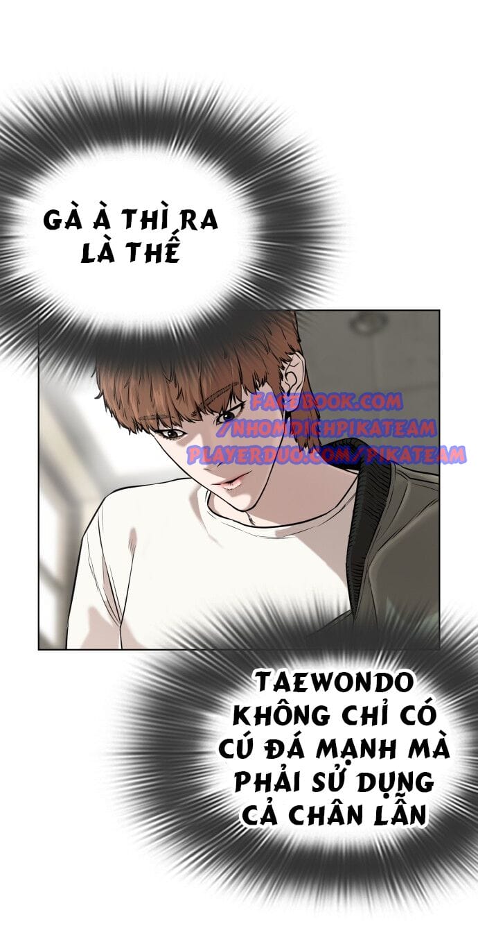 Truyện Tranh Cách Chiến Thắng Trận Đấu trang 6