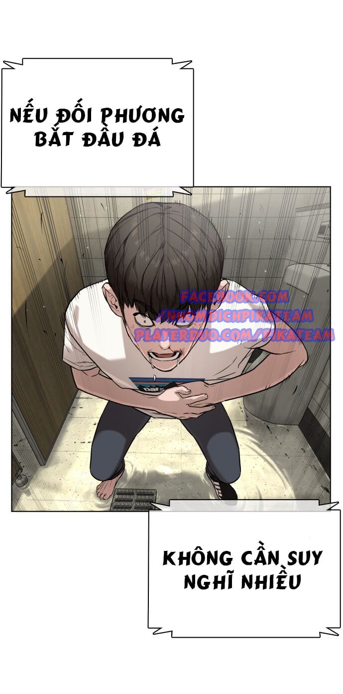 Truyện Tranh Cách Chiến Thắng Trận Đấu trang 6