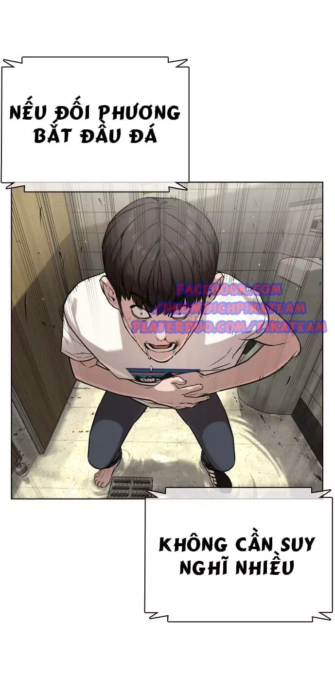 Truyện Tranh Cách Chiến Thắng Trận Đấu trang 6