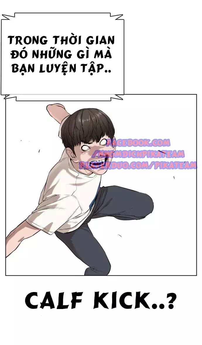 Truyện Tranh Cách Chiến Thắng Trận Đấu trang 6