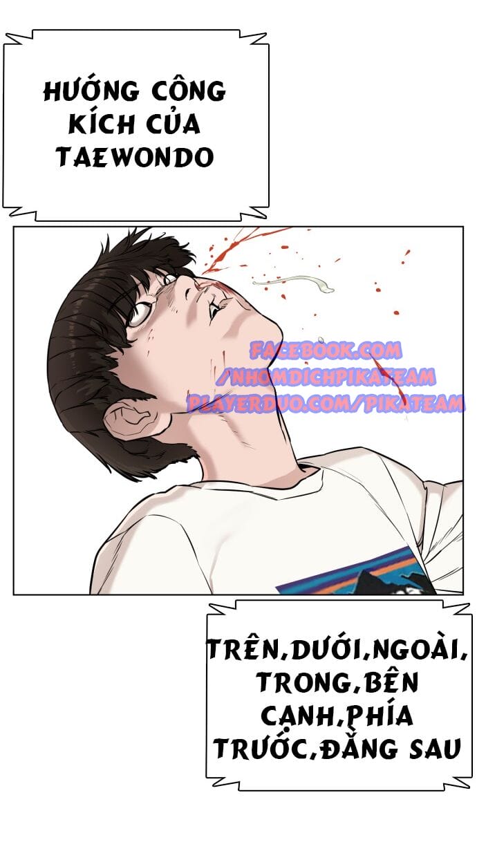 Truyện Tranh Cách Chiến Thắng Trận Đấu trang 6