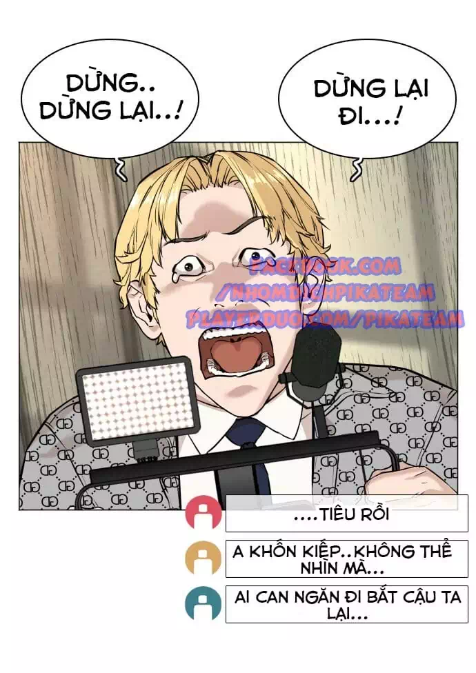 Truyện Tranh Cách Chiến Thắng Trận Đấu trang 6