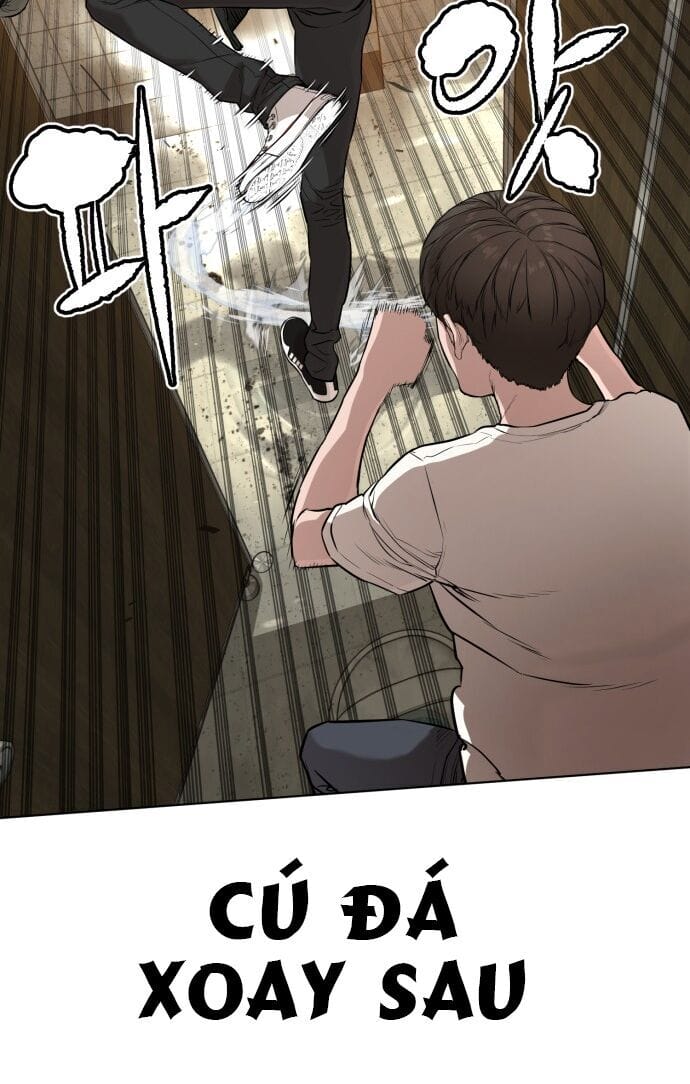 Truyện Tranh Cách Chiến Thắng Trận Đấu trang 6