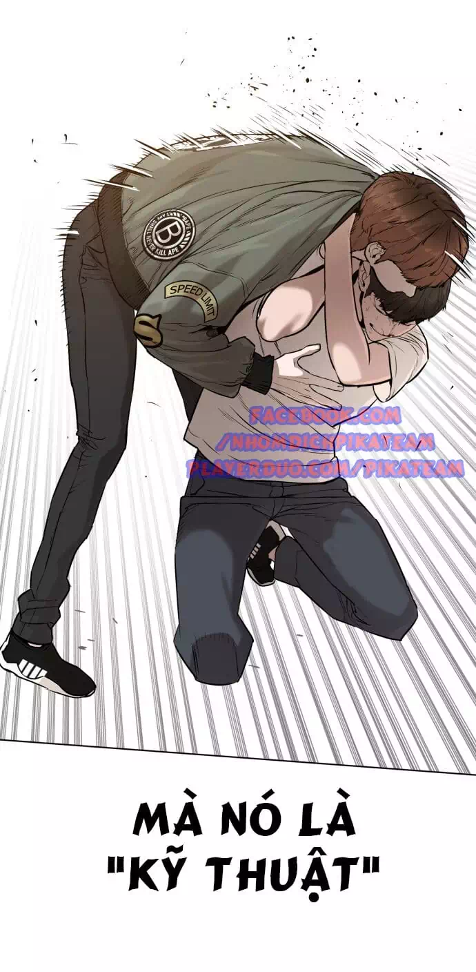 Truyện Tranh Cách Chiến Thắng Trận Đấu trang 6