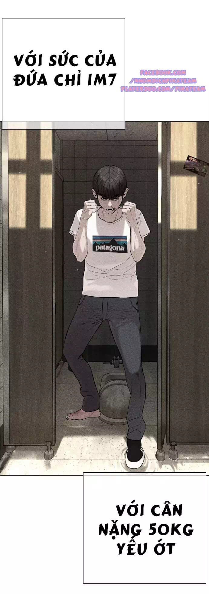 Truyện Tranh Cách Chiến Thắng Trận Đấu trang 6