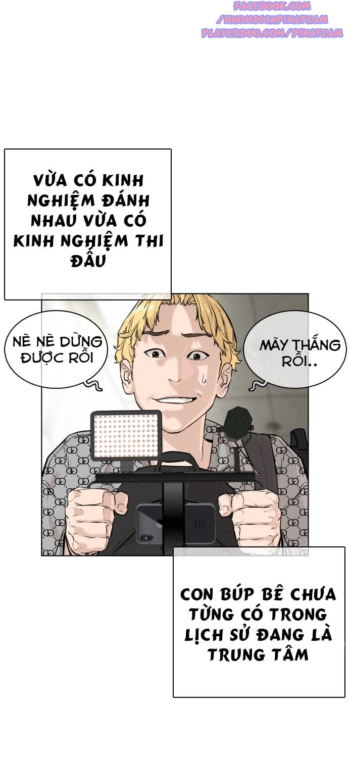 Truyện Tranh Cách Chiến Thắng Trận Đấu trang 6
