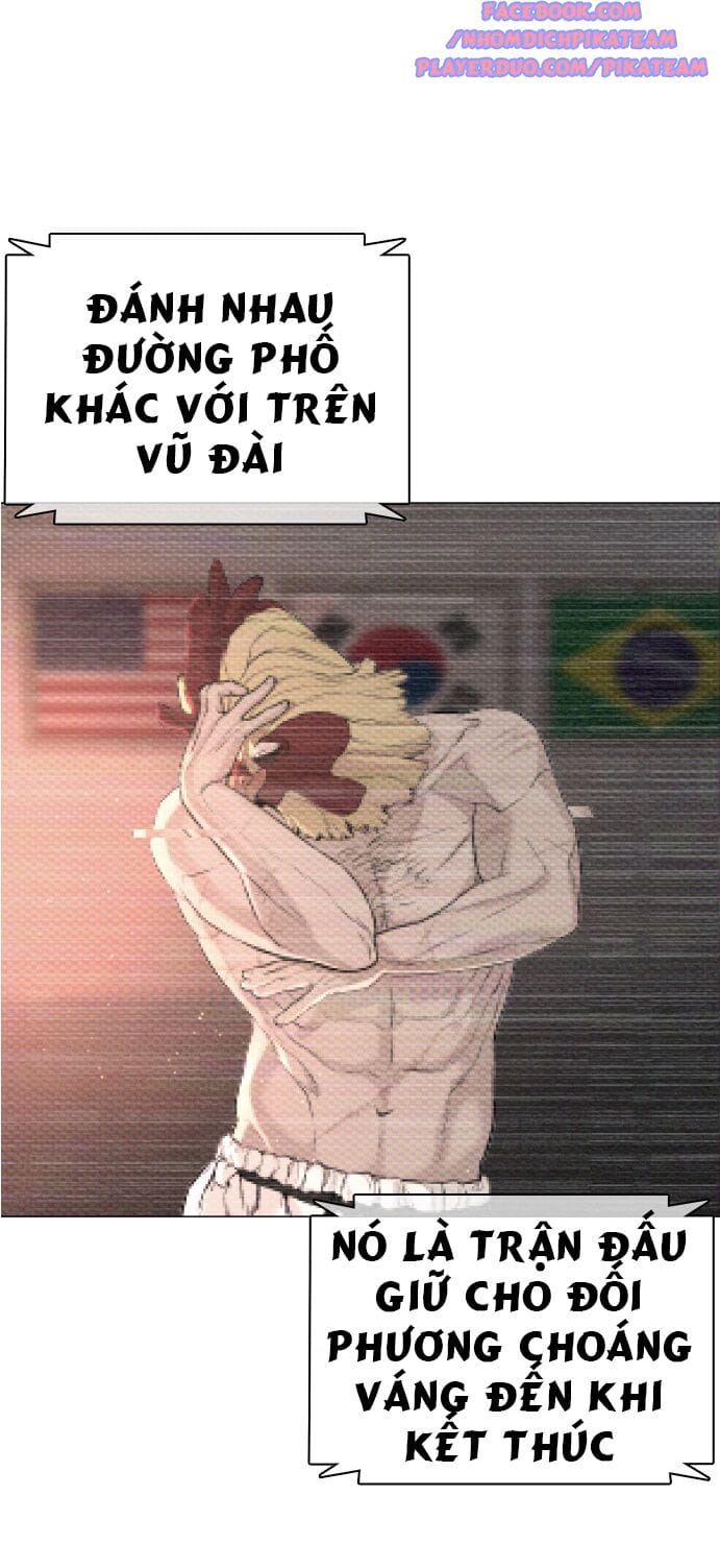 Truyện Tranh Cách Chiến Thắng Trận Đấu trang 6
