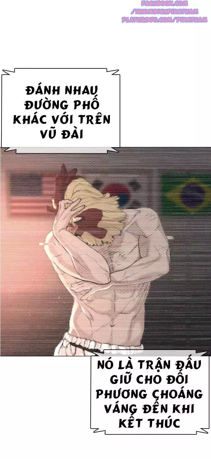 Truyện Tranh Cách Chiến Thắng Trận Đấu trang 6