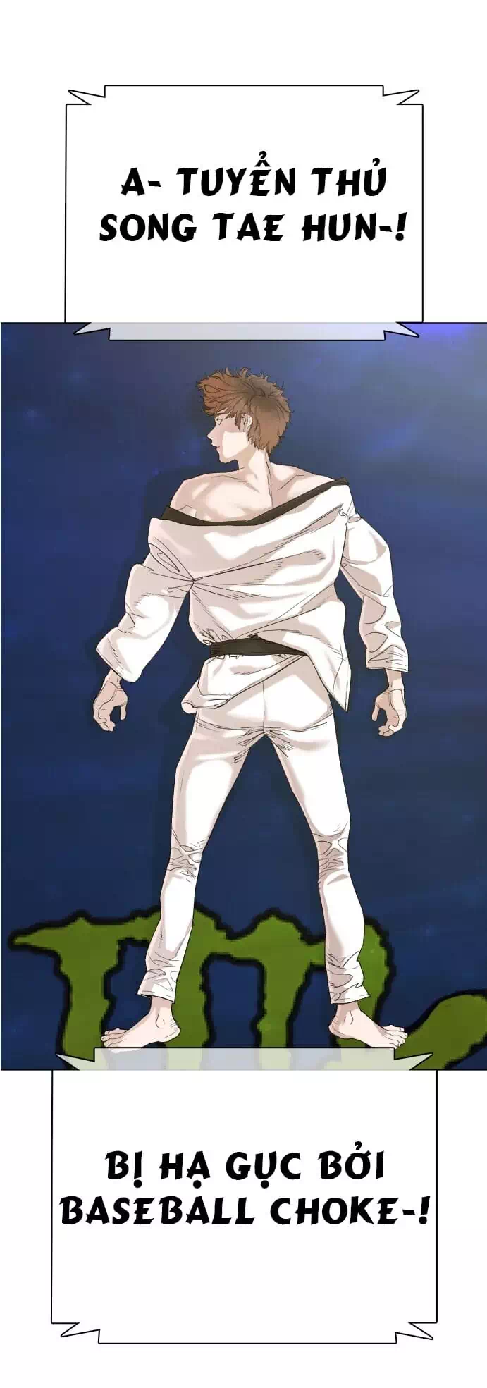 Truyện Tranh Cách Chiến Thắng Trận Đấu trang 6