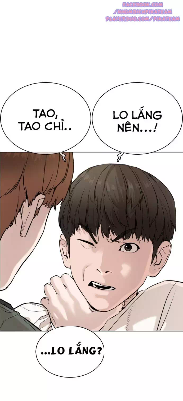 Truyện Tranh Cách Chiến Thắng Trận Đấu trang 6