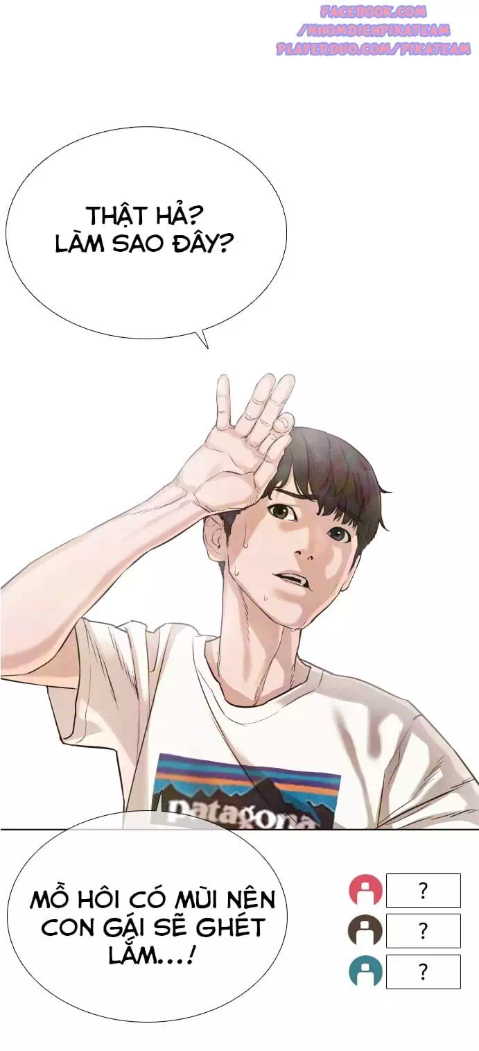 Truyện Tranh Cách Chiến Thắng Trận Đấu trang 6