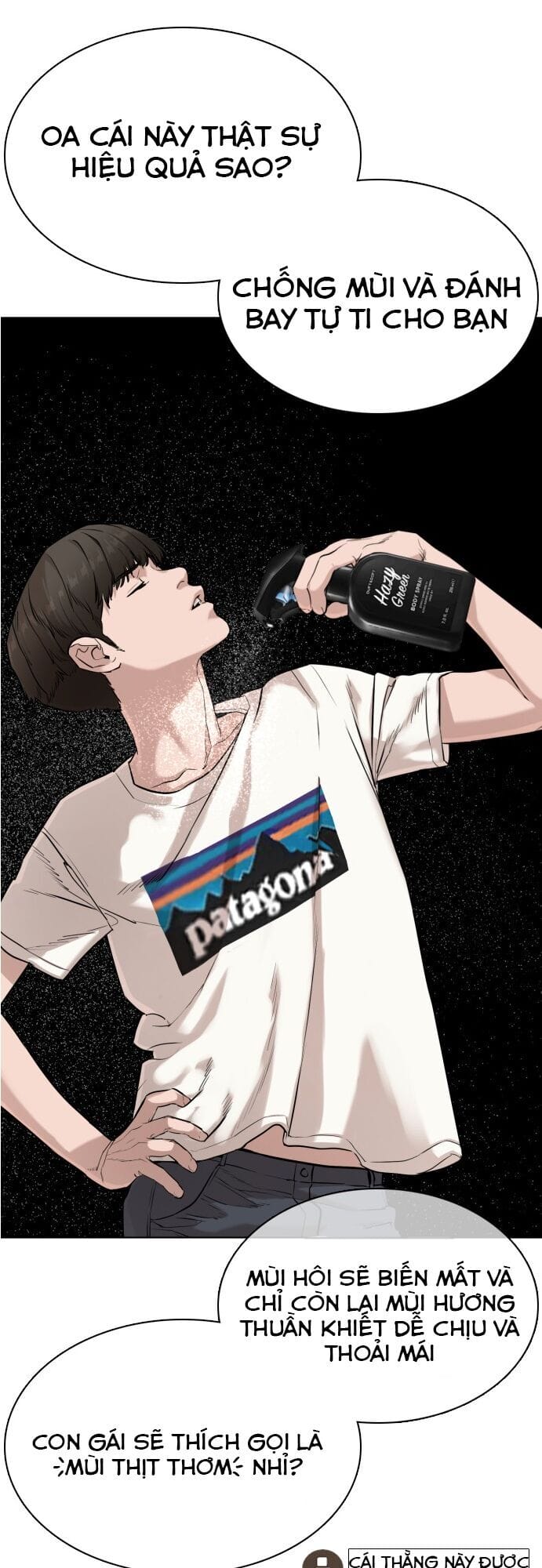 Truyện Tranh Cách Chiến Thắng Trận Đấu trang 6