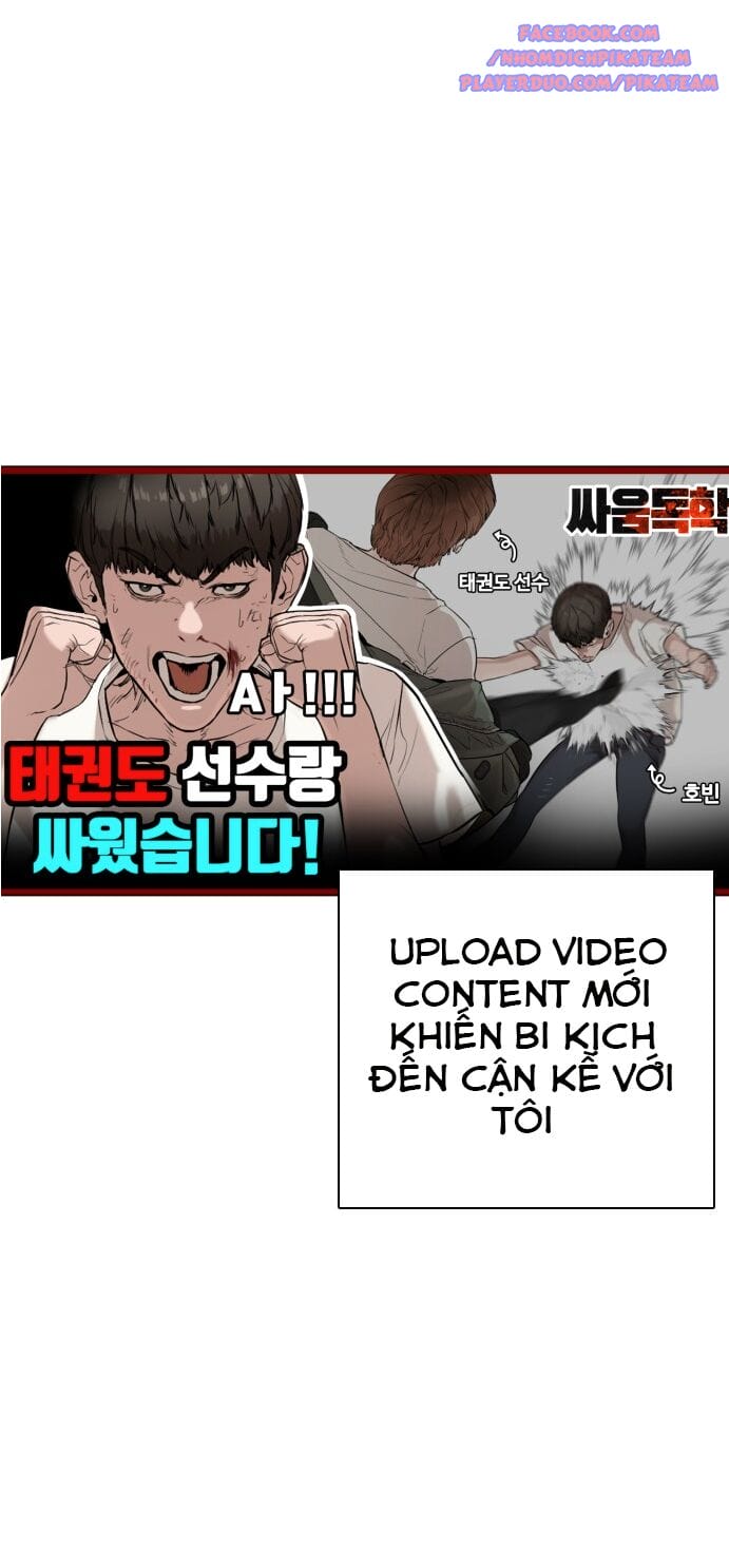 Truyện Tranh Cách Chiến Thắng Trận Đấu trang 6