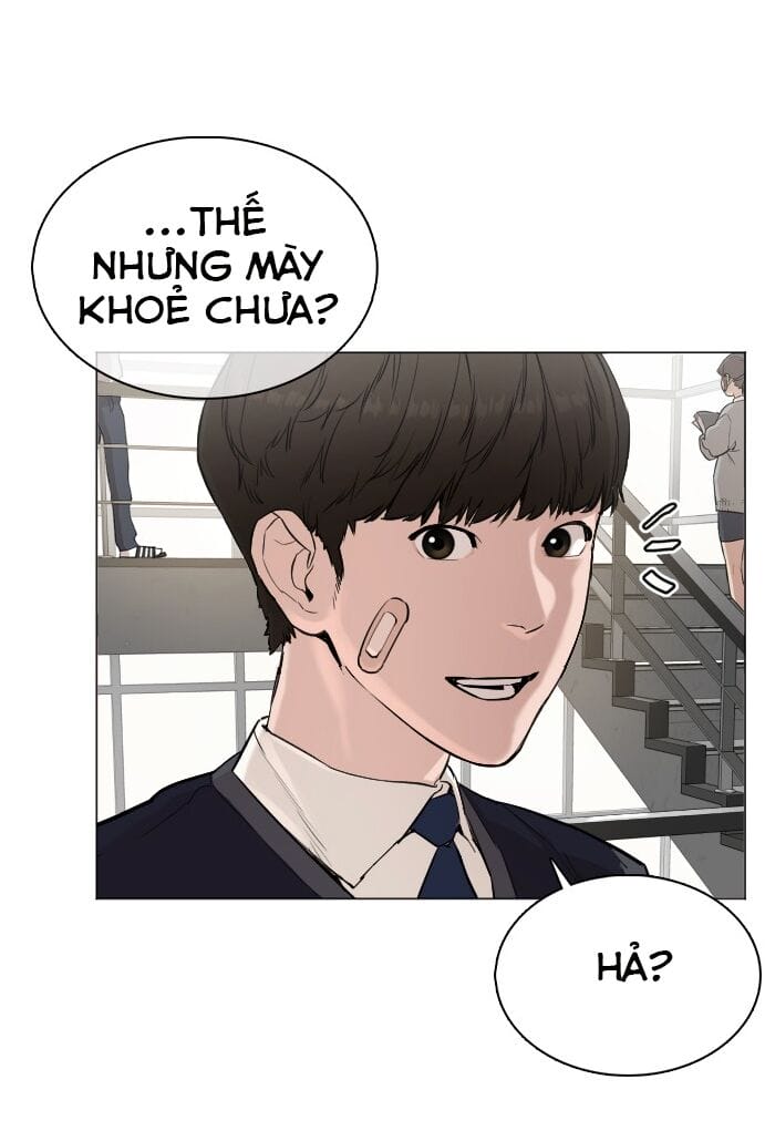 Truyện Tranh Cách Chiến Thắng Trận Đấu trang 6