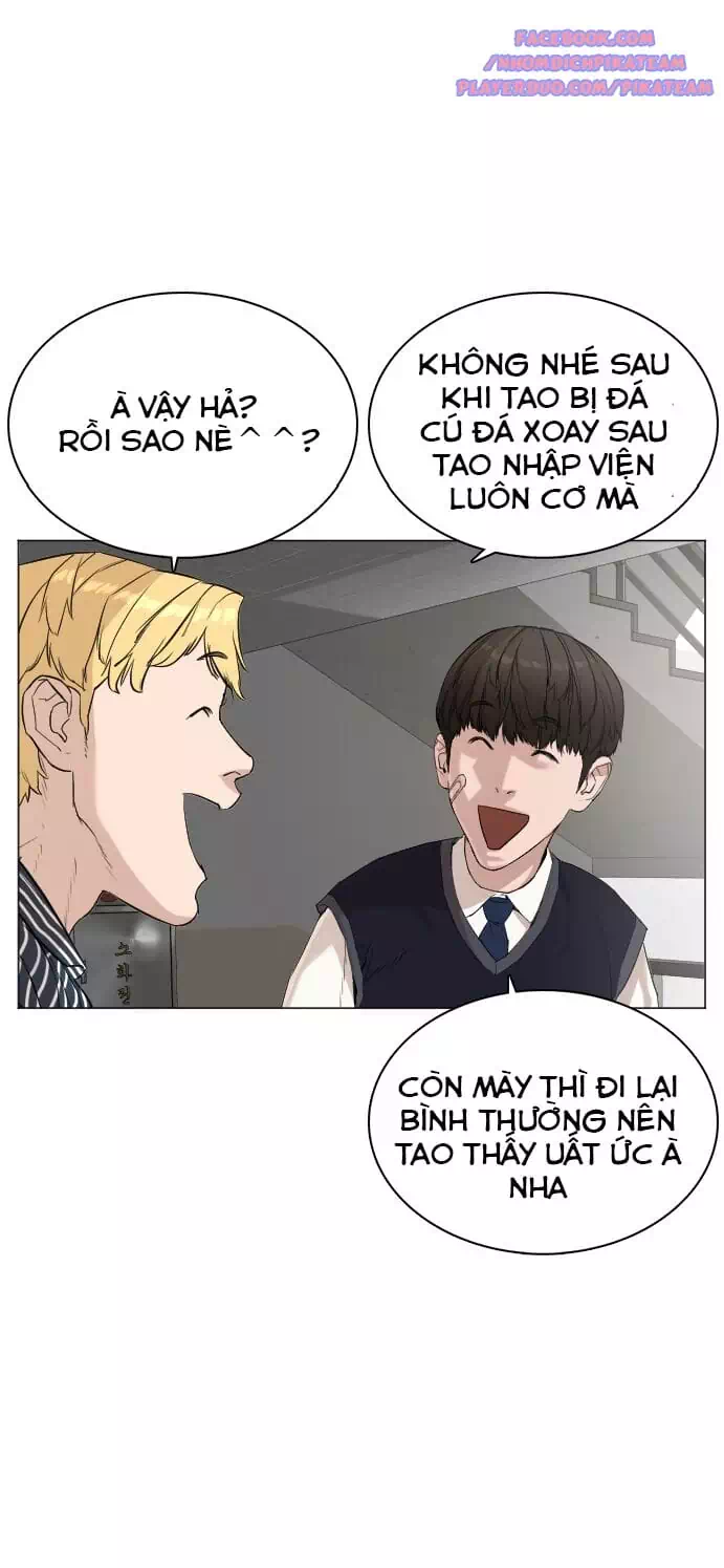 Truyện Tranh Cách Chiến Thắng Trận Đấu trang 6