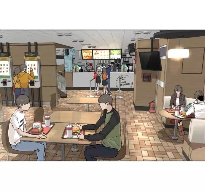 Truyện Tranh Cách Chiến Thắng Trận Đấu trang 6