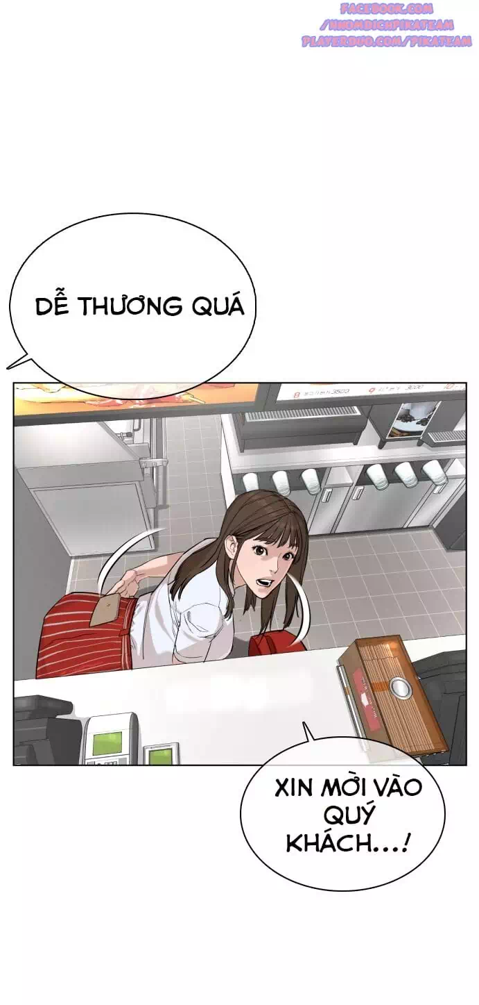 Truyện Tranh Cách Chiến Thắng Trận Đấu trang 6